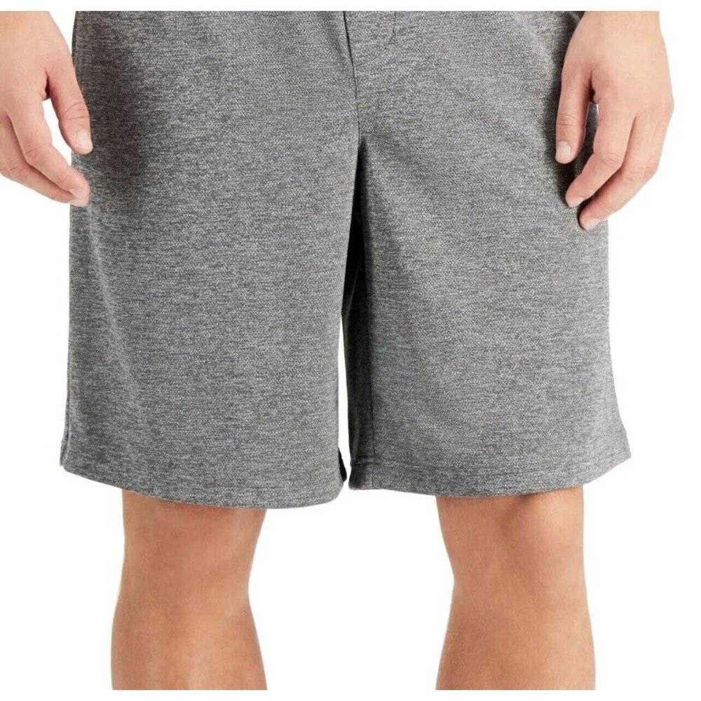 Ideology Active Shorts Men's. Gray. Size Small.  New With Tags $30